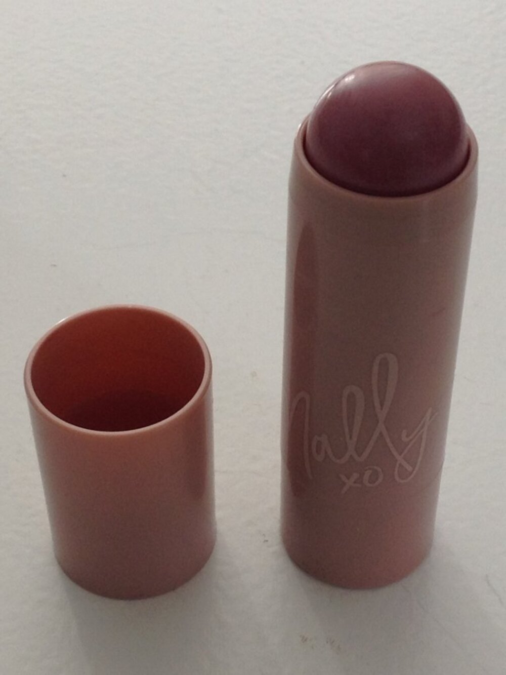 ⭐NWOT – MALLY BEAUTY EVERCOLOR CHEEK STICK in Mauve Tones, 0.22 oz⭐